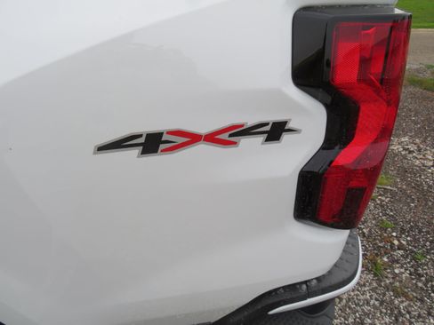 New 2026 Chevrolet Colorado LT w/ Advanced Trailering Package image 6