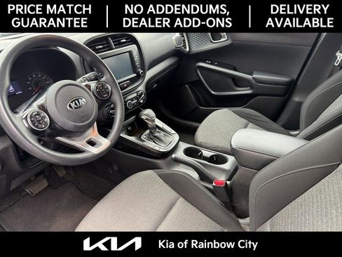 Used 2020 Kia Soul S image 10