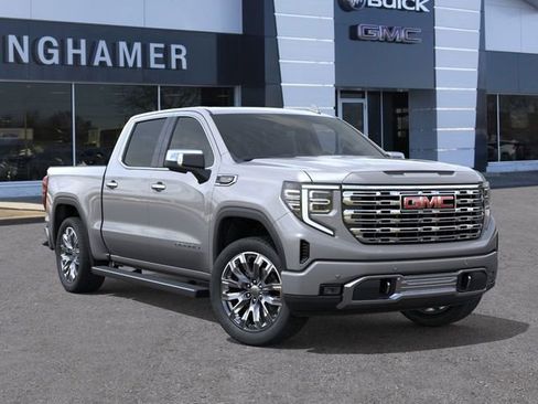 New 2026 GMC Sierra 1500 Denali image 7
