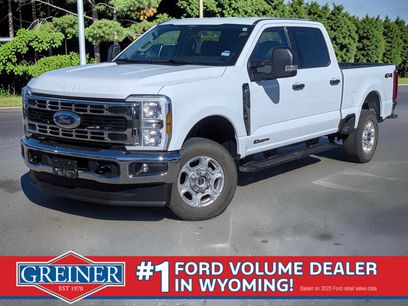 Used 2026 Ford F250 XLT