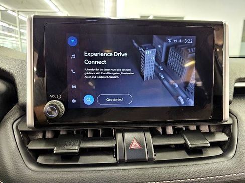 Used 2023 Toyota RAV4 XLE image 16