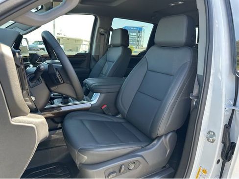 New 2026 GMC Sierra 1500 Elevation AWD/4WD image 24