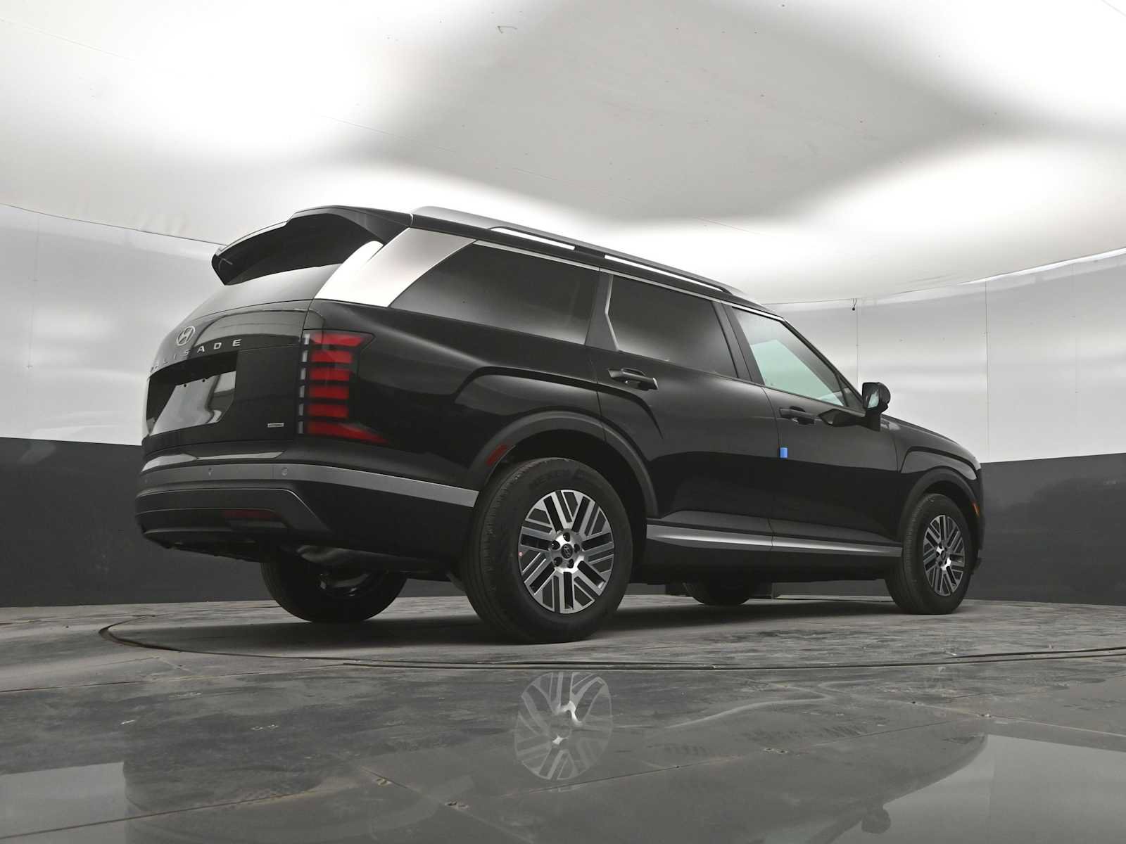 New 2027 Hyundai Palisade SEL AWD/4WD image 36