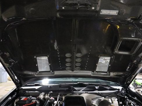 Used 2012 Ford Mustang Shelby GT500 w/ SVT Performance Pkg RWD image 34