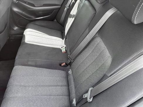 Used 2018 MAZDA MAZDA6 Sport FWD image 18
