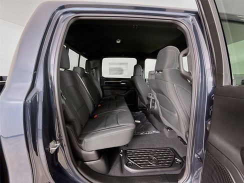 New 2026 RAM 1500 Big Horn image 27