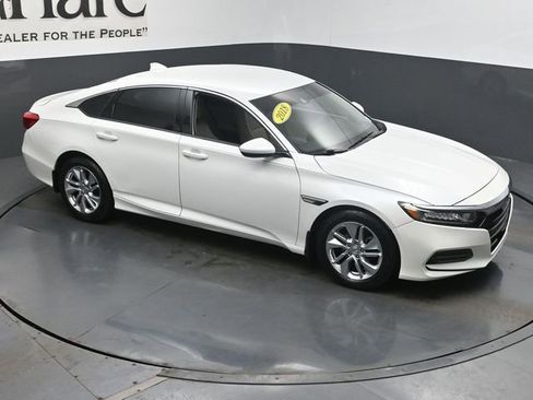 Used 2018 Honda Accord LX image 36