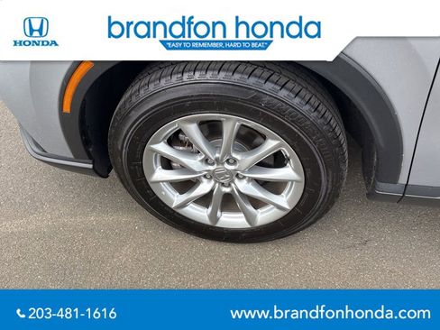 Certified 2026 Honda CR-V EX image 32