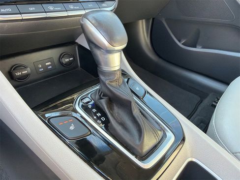 Used 2019 Hyundai Ioniq Limited image 31