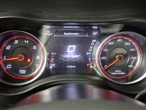 Used 2020 Dodge Charger Police AWD/4WD image 20