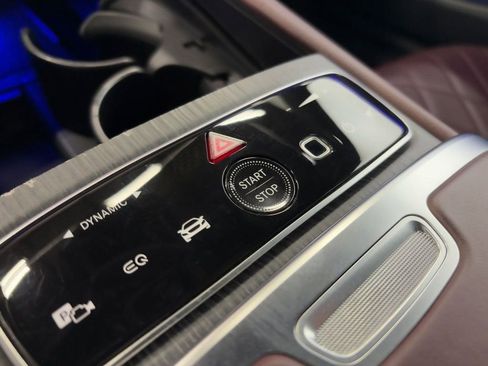 Certified 2023 Mercedes-Benz EQS 580 580 image 16