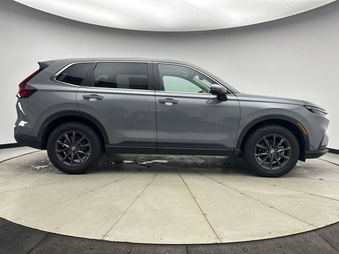 Used 2026 Honda CR-V EX-L image 6