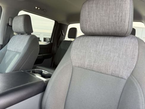 Used 2024 Ford F250 XLT w/ FX4 Off-Road Package image 25