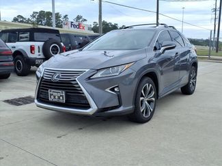 Used 2018 Lexus RX 350 FWD video 2