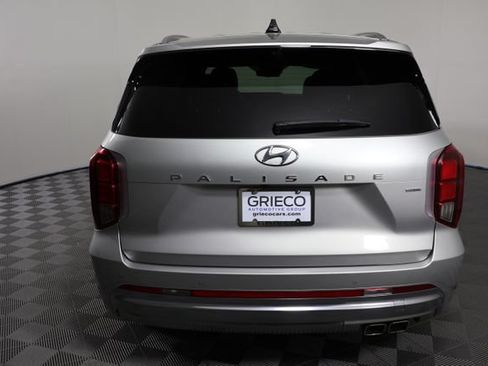 Used 2024 Hyundai Palisade Calligraphy AWD/4WD image 7