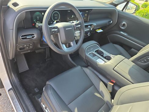 New 2026 Hyundai Palisade Calligraphy AWD/4WD image 4