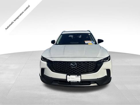 Certified 2024 MAZDA CX-50 AWD 2.5 S w/ Premium Package image 11