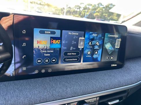 New 2026 Nissan Kicks SV image 30