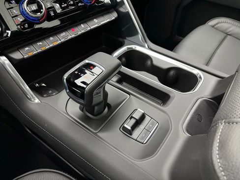 New 2026 GMC Sierra 1500 Denali image 33