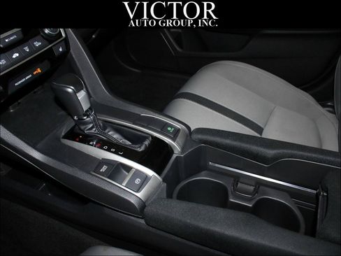 Used 2018 Honda Civic EX-T image 20