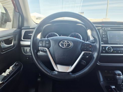 Used 2018 Toyota Highlander XLE w/ Protection Package #3 AWD/4WD image 19