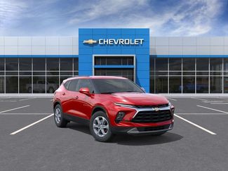 New 2026 Chevrolet Blazer LT w/ Convenience Package FWD video 1