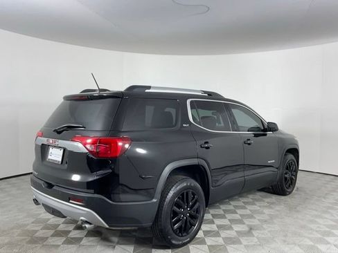Used 2019 GMC Acadia SLT FWD image 5