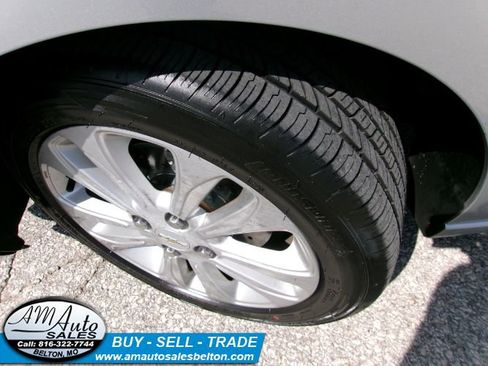 Used 2016 Chevrolet Spark LT image 12