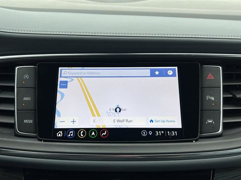 Used 2024 Buick Enclave Essence w/ Experience Buick Package image 25