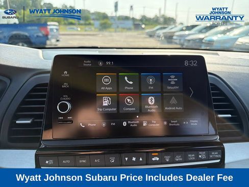 Used 2025 Honda Odyssey EX-L image 24