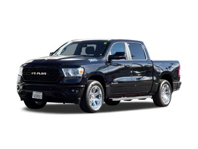 Used 2023 RAM 1500 Big Horn