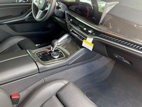 New 2026 BMW X5 M Competition w/ Executive Package AWD/4WD image 14
