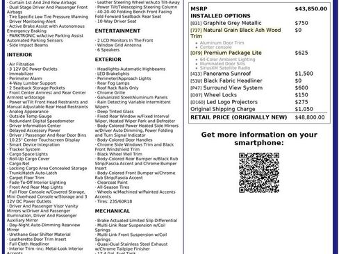 Used 2022 Mercedes-Benz GLC 300 GLC 300 image 3