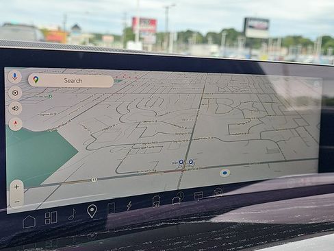 New 2026 Cadillac Escalade IQ Sport 1 w/ LPO, ONYX Package image 26