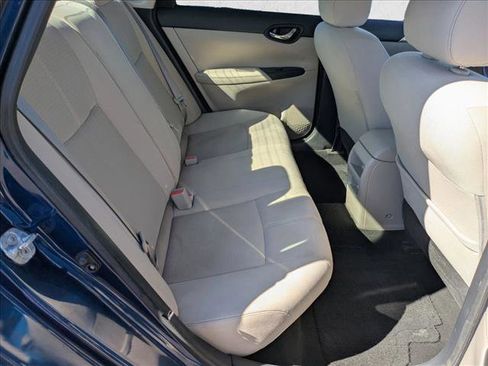 Used 2017 Nissan Sentra S image 16