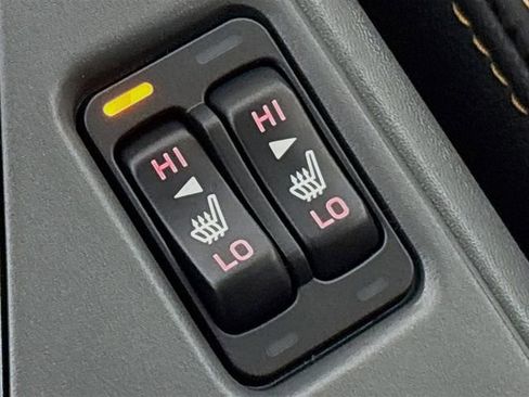 New 2026 Subaru Crosstrek 2.5i Wilderness image 20