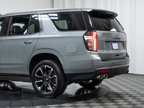 Used 2023 Chevrolet Tahoe Premier w/ Premium Package 2 image 30