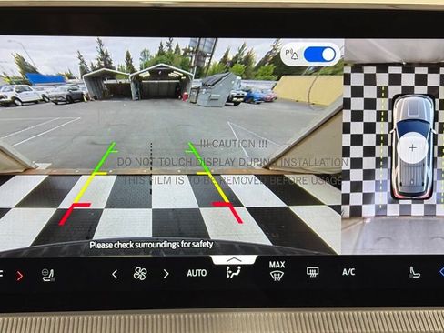 New 2026 Ford Explorer Tremor AWD/4WD image 43