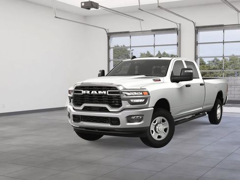 New 2025 RAM 3500 Tradesman image 1