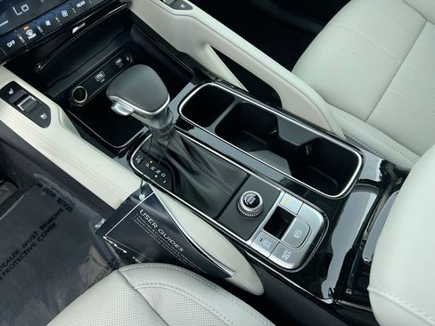 New 2025 Kia Telluride EX image 24