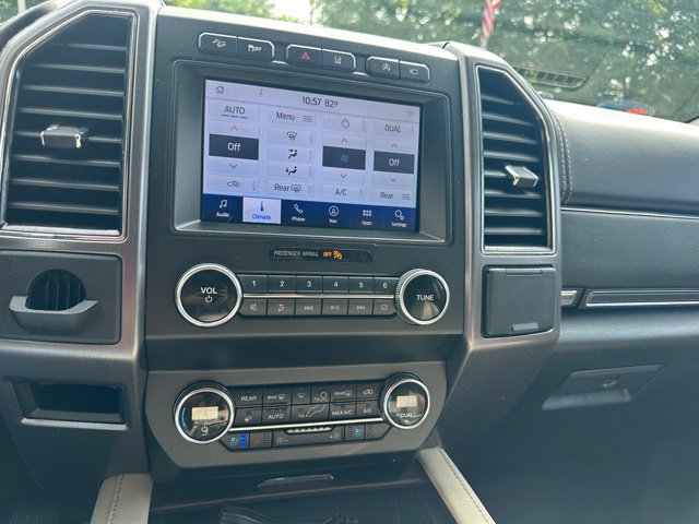 Used 2020 Ford Expedition Platinum AWD/4WD image 13