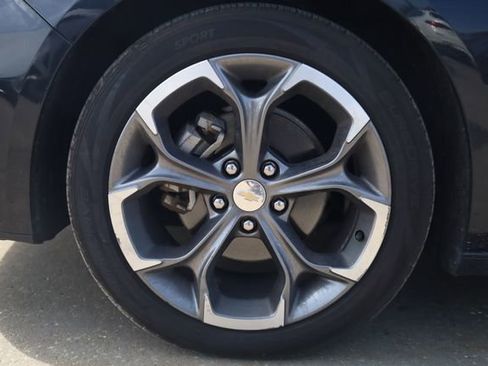 Used 2023 Chevrolet Malibu LT w/ Driver Confidence Package image 7