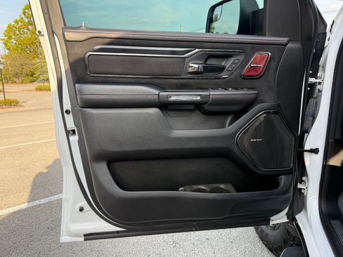 Used 2022 RAM 1500 TRX w/ TRX Level 2 Equipment Group image 31