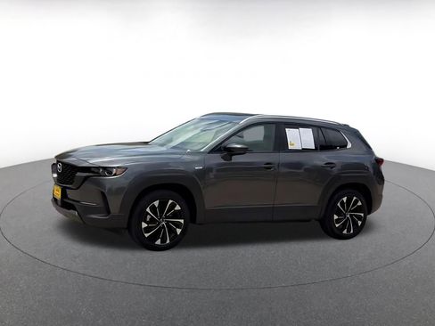Used 2025 MAZDA CX-50 2.5 Hybrid w/ Premium Plus Pkg AWD/4WD image 8