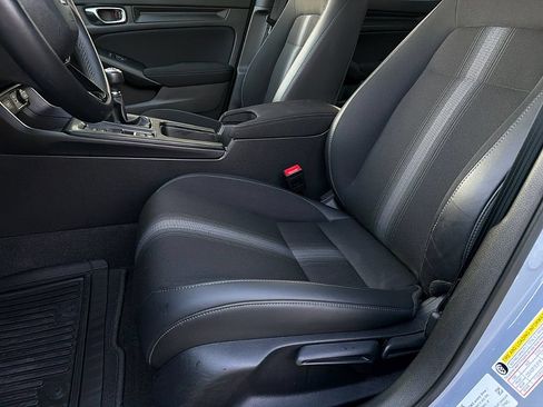 Used 2024 Honda Civic Sport image 12