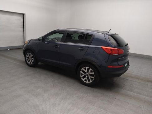 Used 2016 Kia Sportage LX image 3
