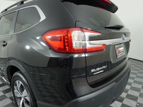 Certified 2025 Subaru Ascent Premium AWD/4WD image 12