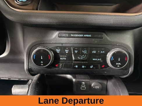 Used 2024 Ford Bronco Sport Outer Banks w/ Tech Package image 18