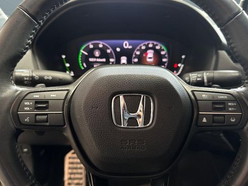 Certified 2023 Honda Accord Sport image 17