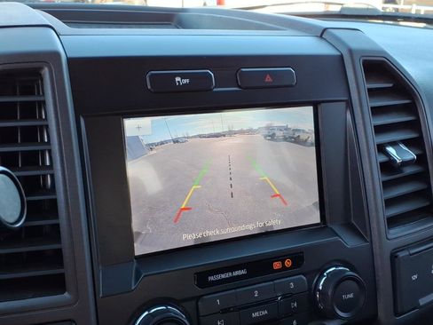 Used 2020 Ford F250 XL w/ STX Appearance Package image 9